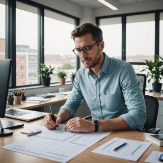 📏 Kalkulace materiálu? Nechte to na nás! Nevíte, co všechno bude vaše terasa potřebovat? Přemýšlíte, jakou výšku zvolit,...