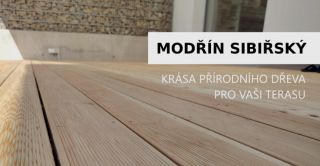 🌲 Objevte krásu přírodního dřeva 🌲 Hledáte materiál, který je pevný, odolný a zároveň má jedinečný přírodní vzhled?...